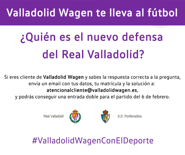 Real Valladolid